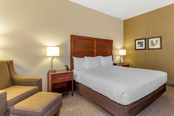  - Comfort Inn Stafford - I-95, Exit 143