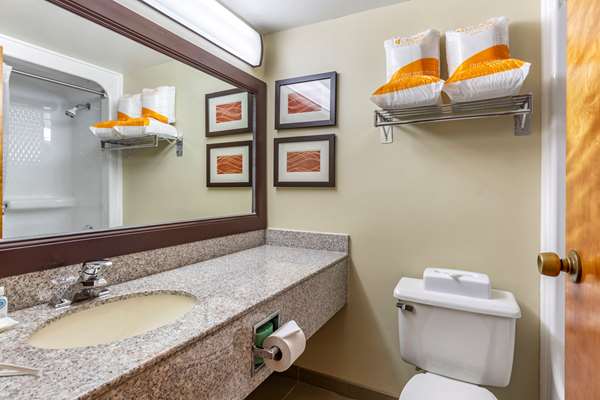  - Comfort Inn Stafford - I-95, Exit 143