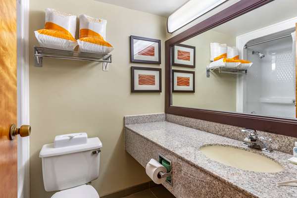  - Comfort Inn Stafford - I-95, Exit 143