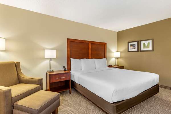  - Comfort Inn Stafford - I-95, Exit 143