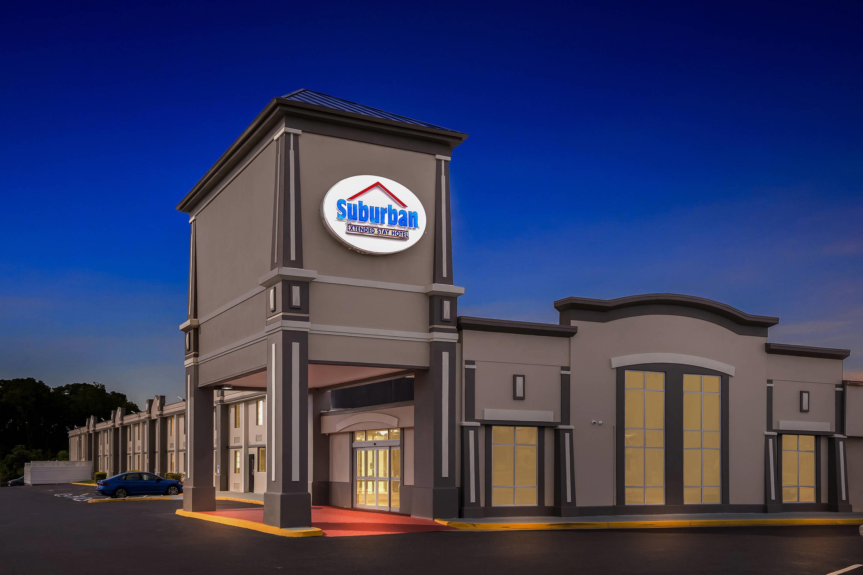 Twilight | Suburban Studios Chester I-95