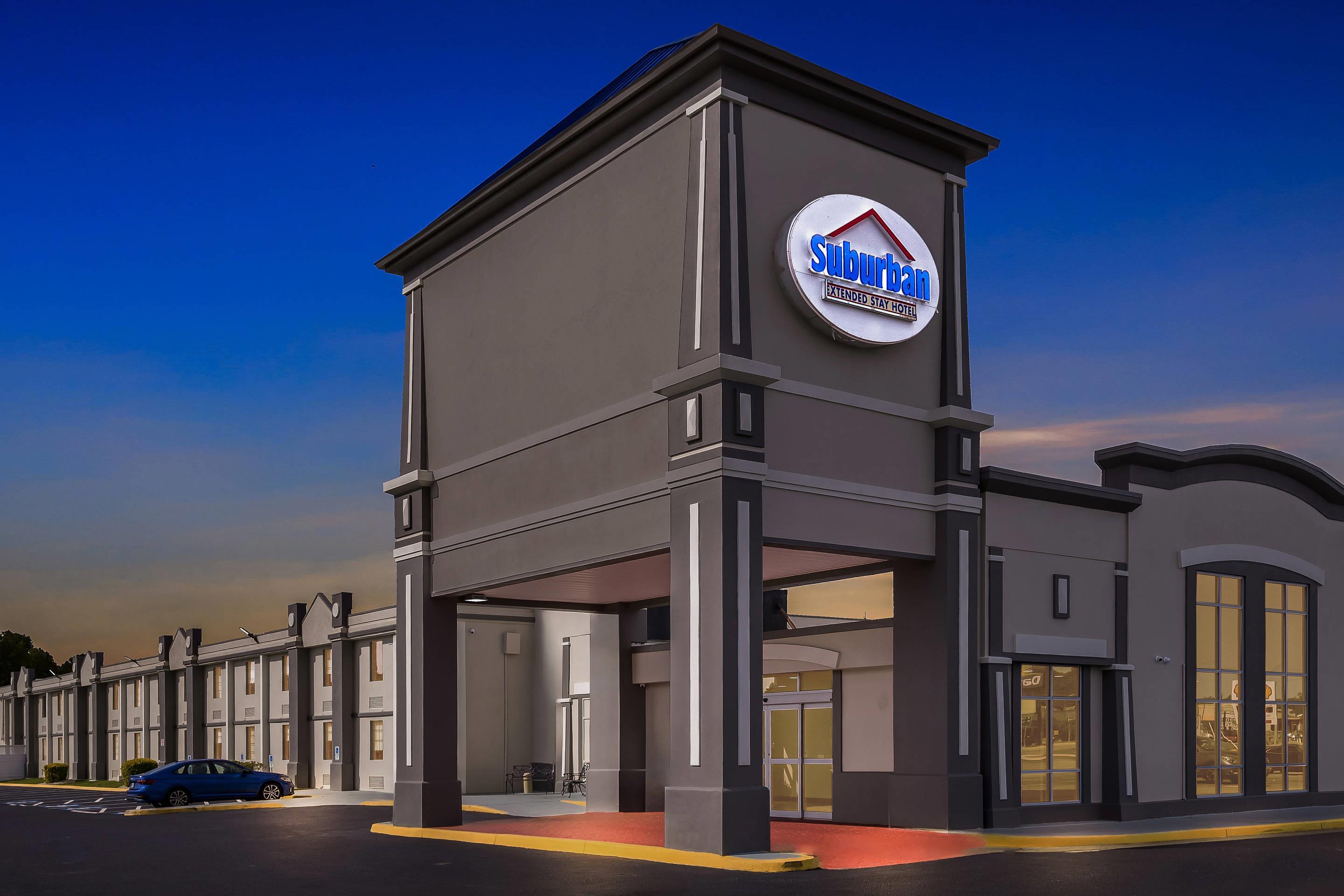 Twilight | Suburban Studios Chester I-95