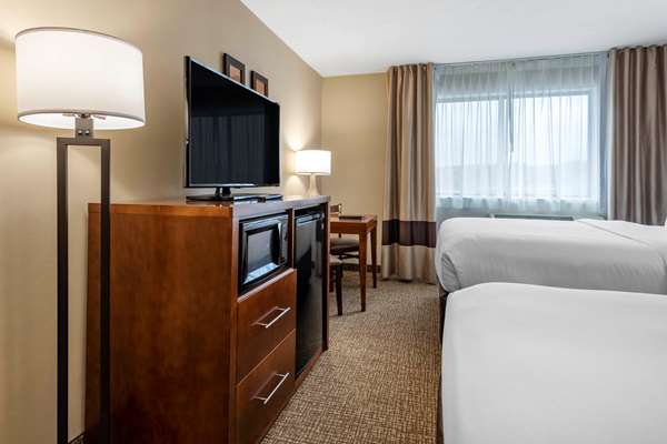  - Comfort Inn & Suites at Maplewood Montpelier