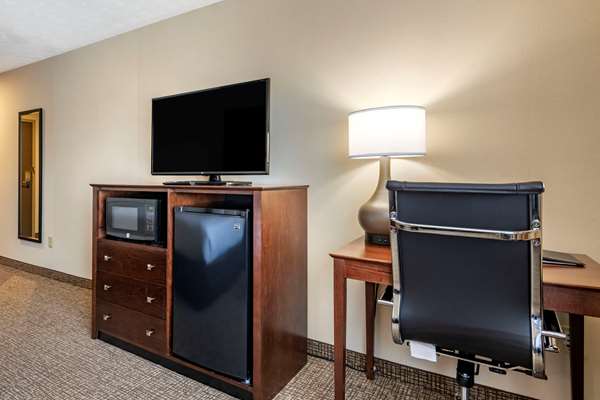  - Comfort Inn & Suites at Maplewood Montpelier