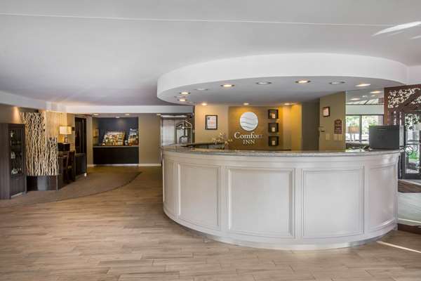  - Comfort Inn White River Junction