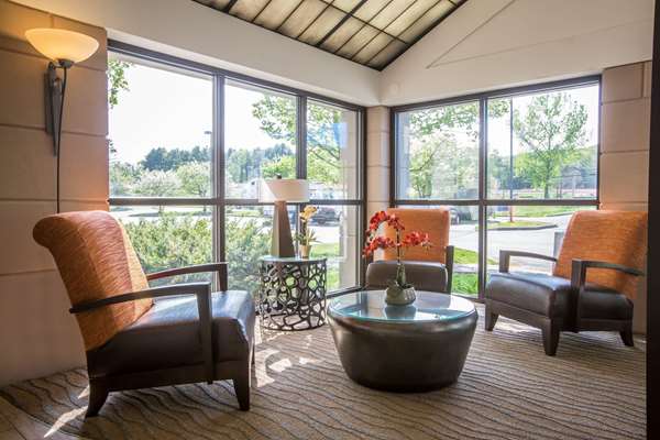  - Comfort Inn White River Junction