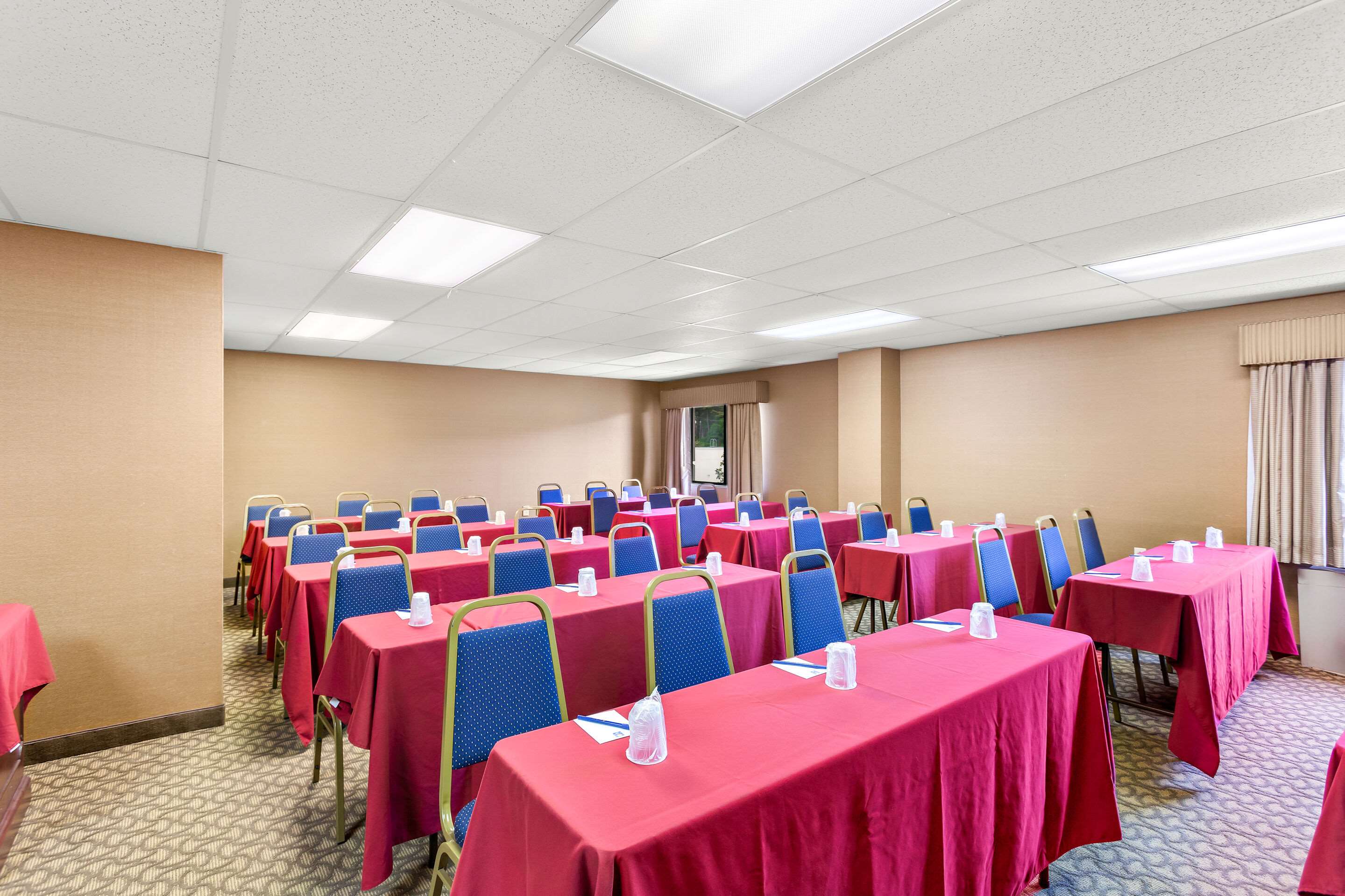 Meeting room