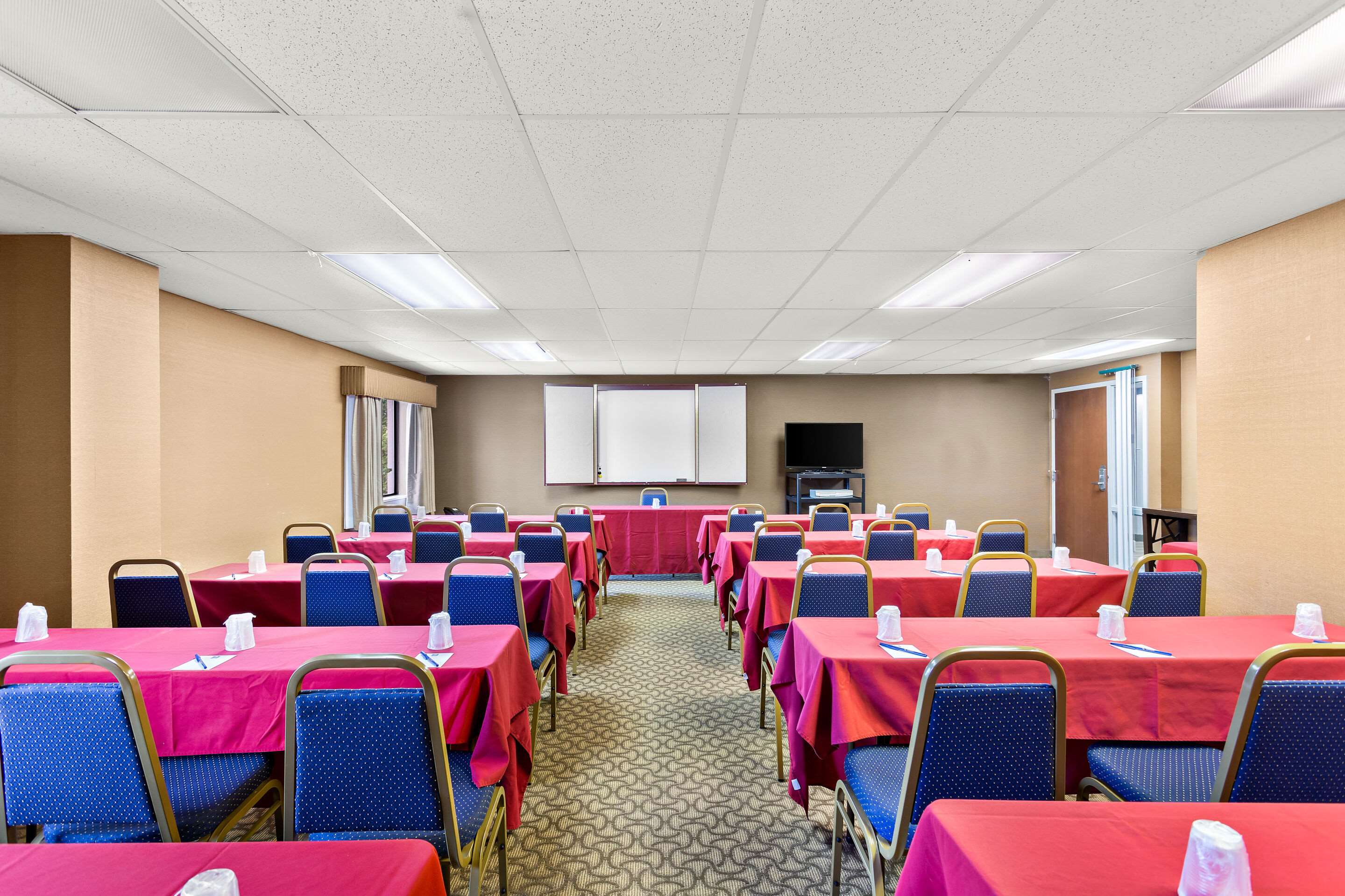 Meeting room