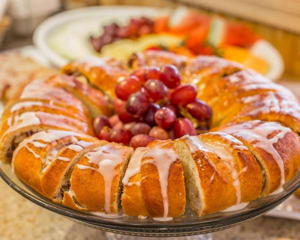 Amenities - Quality Inn & Conference Center Brattleboro