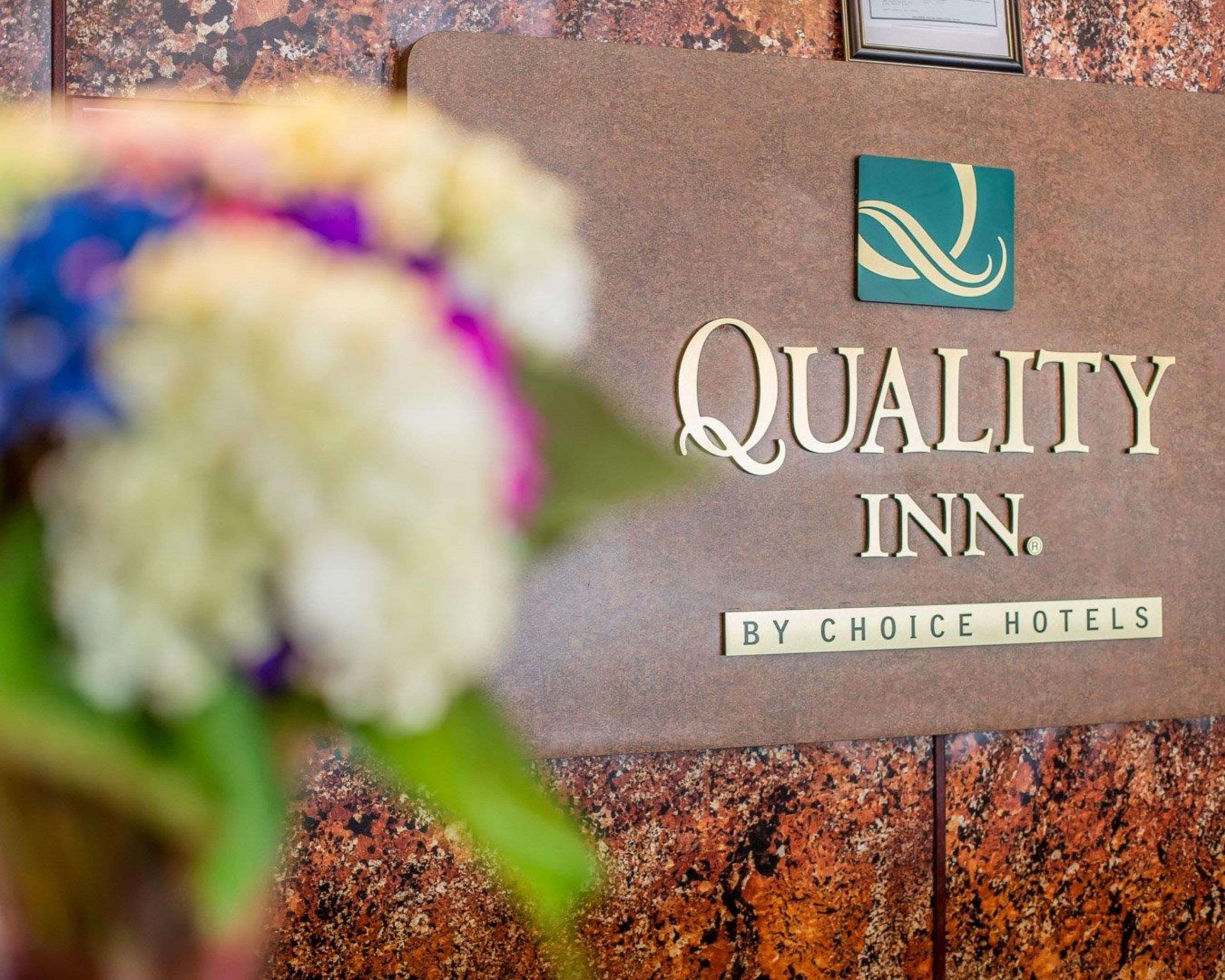Quality Inn | Quality Inn & Conference Center