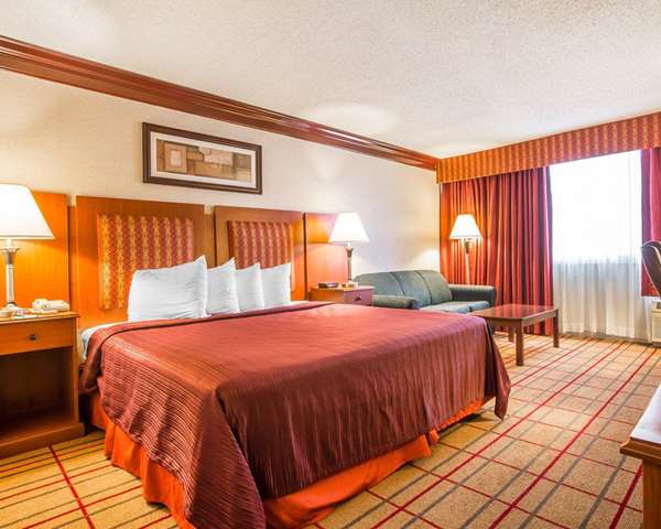  - Quality Inn & Conference Center Brattleboro