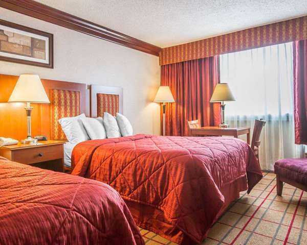  - Quality Inn & Conference Center Brattleboro