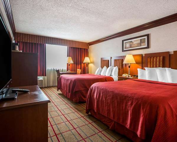  - Quality Inn & Conference Center Brattleboro