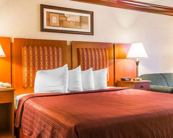  - Quality Inn & Conference Center Brattleboro