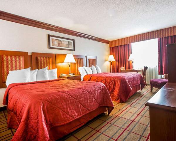  - Quality Inn & Conference Center Brattleboro