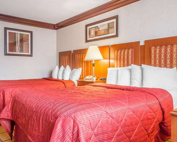  - Quality Inn & Conference Center Brattleboro