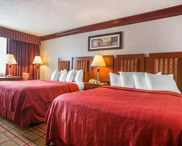  - Quality Inn & Conference Center Brattleboro