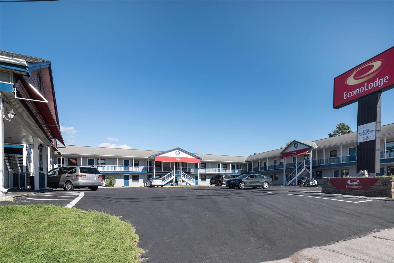 Econo Lodge Rutland