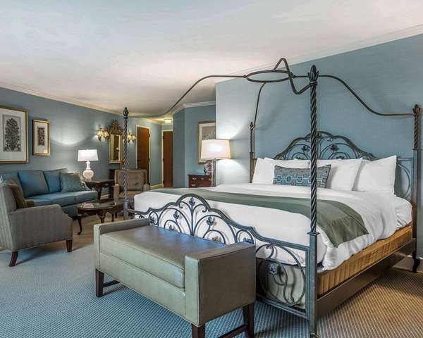 Suite - Comfort Inn & Suites Near Burke Mountain St Johnsbury