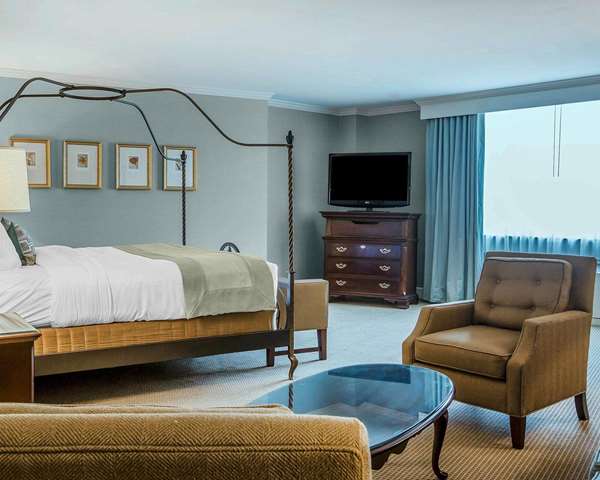 Suite - Comfort Inn & Suites Near Burke Mountain St Johnsbury