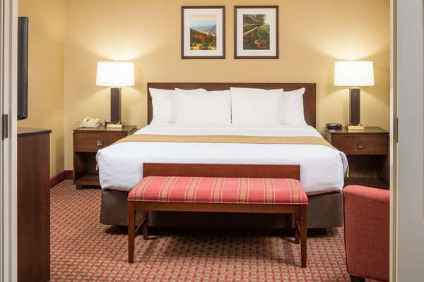 Suite - Comfort Inn & Suites Near Burke Mountain St Johnsbury