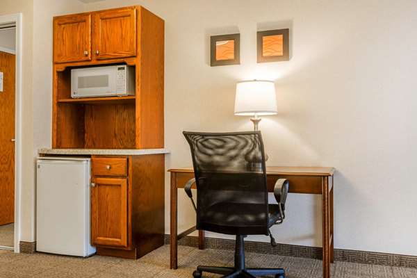  - Comfort Inn & Suites South Burlington