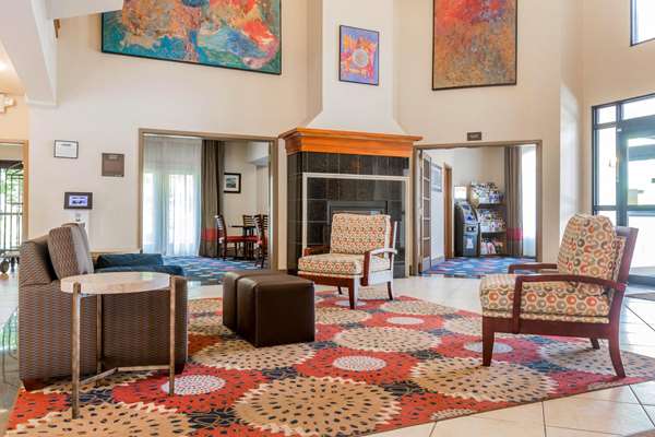  - Comfort Inn & Suites South Burlington