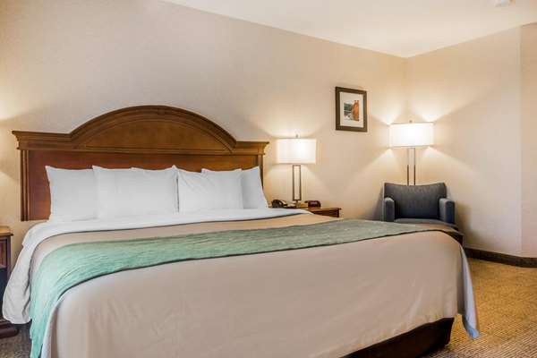  - Comfort Inn & Suites South Burlington