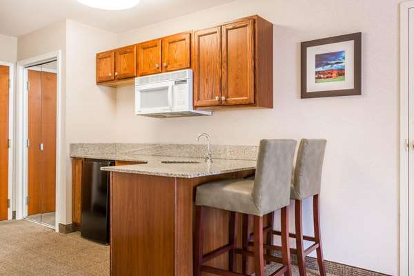 Suite - Comfort Inn & Suites South Burlington