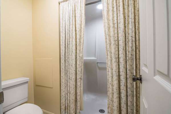  - Rodeway Inn US 4 Rutland