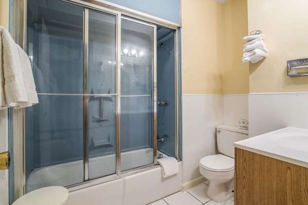  - Rodeway Inn US 4 Rutland