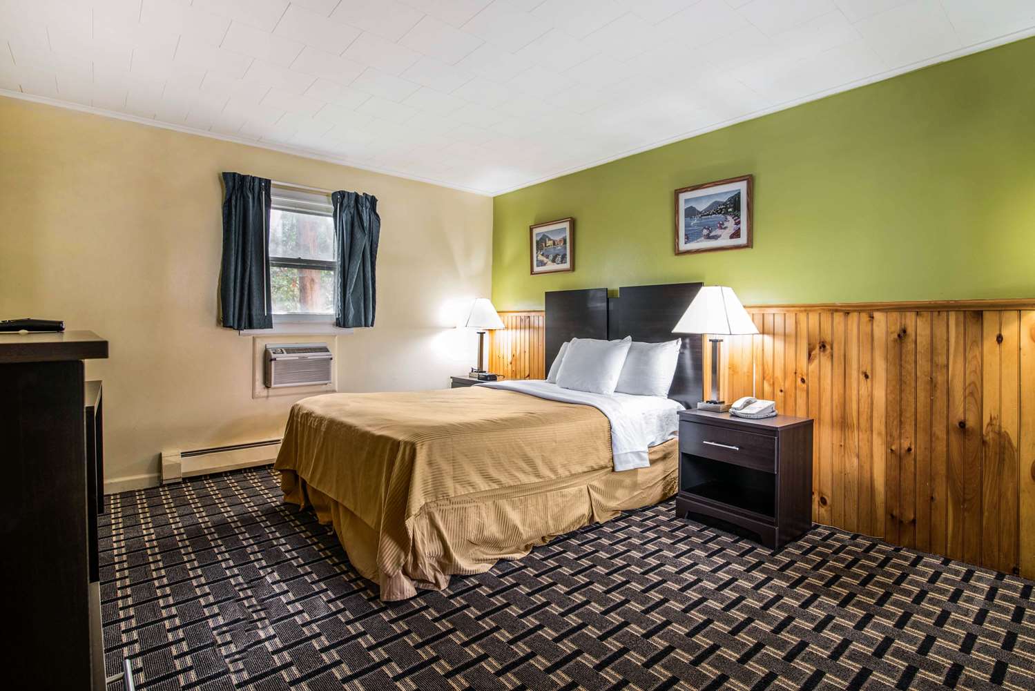 Rodeway Inn Us 4 Rutland Vt See Discounts