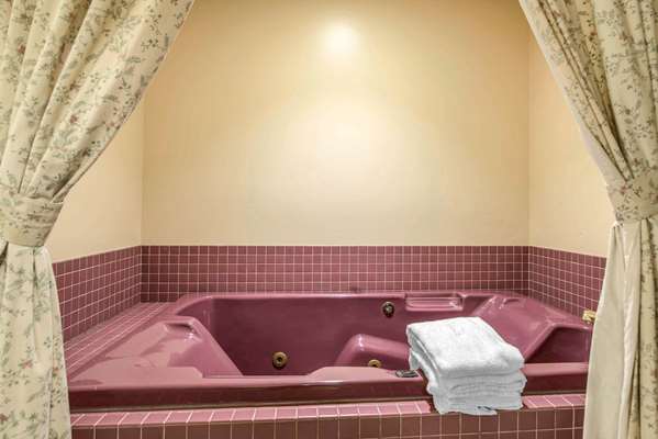  - Rodeway Inn US 4 Rutland