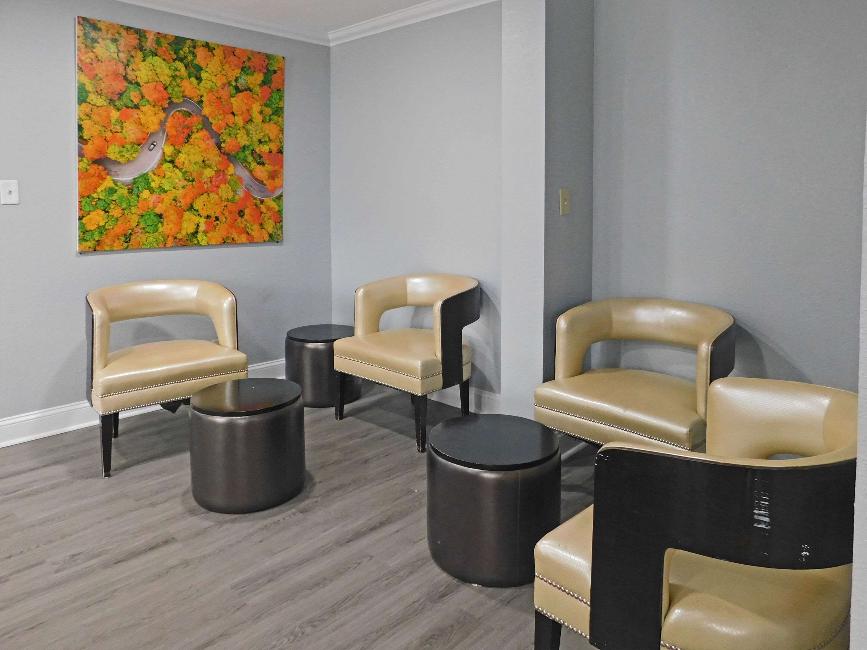Lobby | Quality Inn Colchester - Burlington