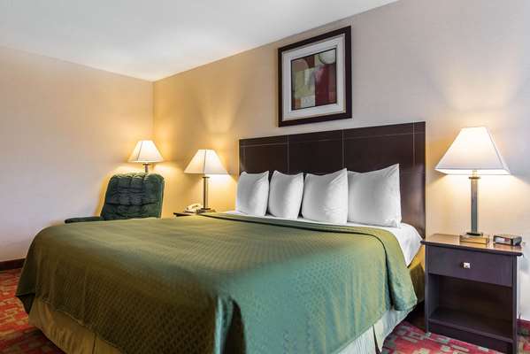  - Quality Inn Shelburne