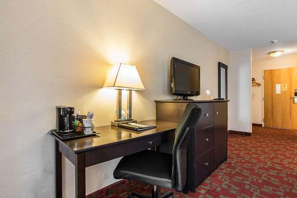  - Quality Inn Shelburne