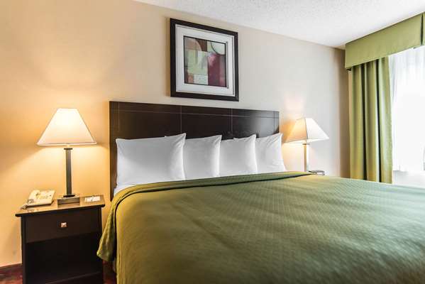  - Quality Inn Shelburne