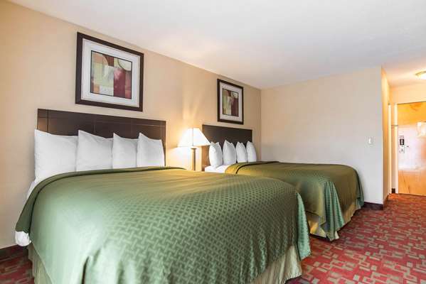  - Quality Inn Shelburne