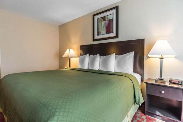 - Quality Inn Shelburne