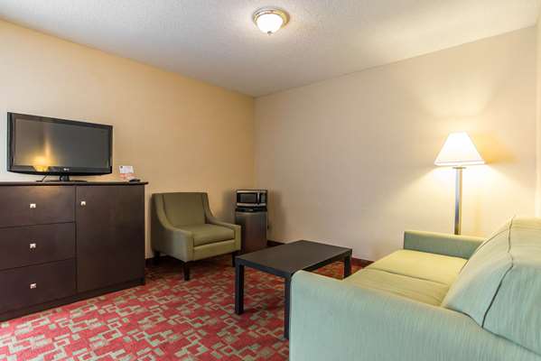  - Quality Inn Shelburne