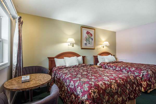  - Rodeway Inn Bellows Falls