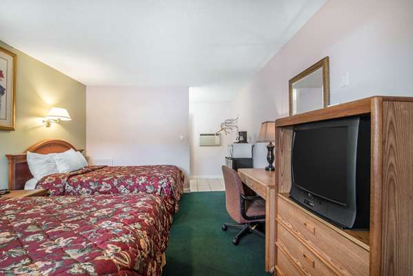  - Rodeway Inn Bellows Falls