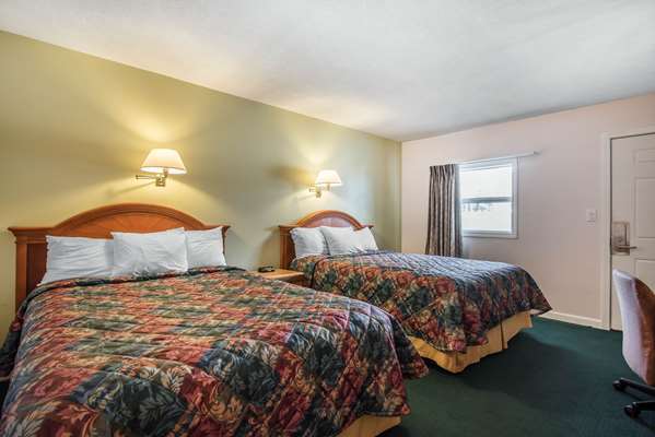  - Rodeway Inn Bellows Falls