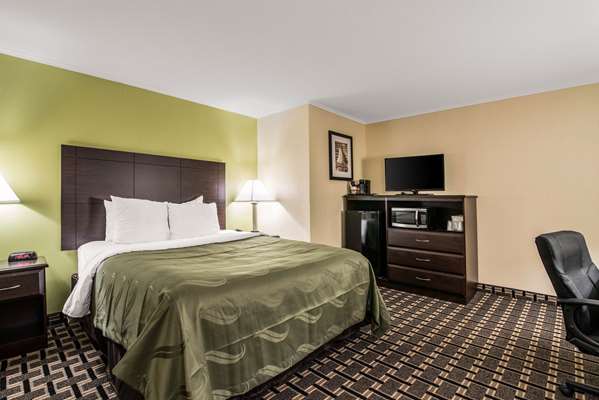  - Quality Inn Montpelier Barre