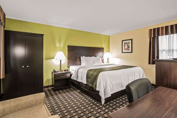  - Quality Inn Montpelier Barre