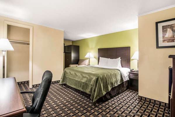  - Quality Inn Montpelier Barre