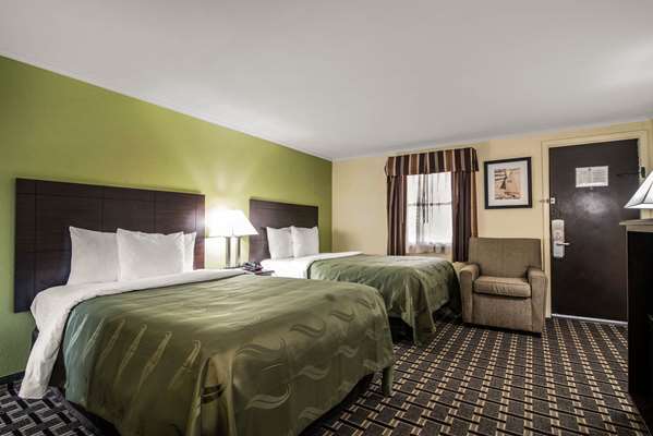  - Quality Inn Montpelier Barre