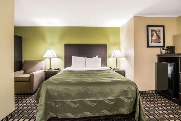  - Quality Inn Montpelier Barre