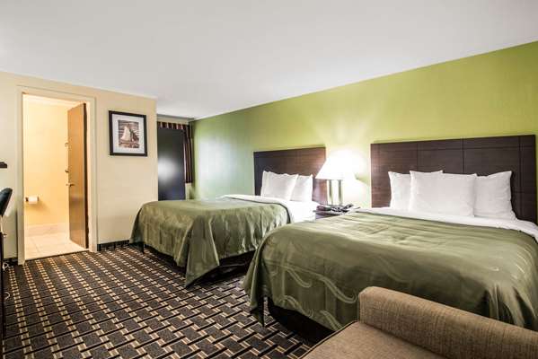  - Quality Inn Montpelier Barre