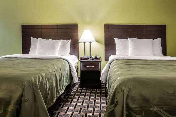  - Quality Inn Montpelier Barre